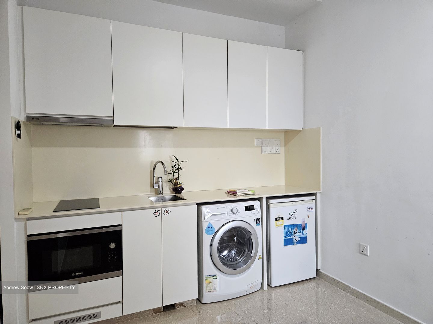 Waterfront @ Faber (D5), Apartment #498067231